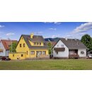KIBRI 37041 N Einfamilienhaeuser 2 ST Massstab: N