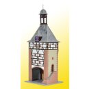 KIBRI 37103 N Stadttor "Bietigheim" Massstab: N