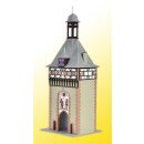 KIBRI 37103 N Stadttor "Bietigheim" Massstab: N