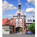KIBRI 37103 N Stadttor "Bietigheim" Massstab: N