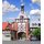 KIBRI 37103 N Stadttor "Bietigheim" Massstab: N