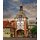KIBRI 37103 N Stadttor "Bietigheim" Massstab: N