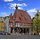 KIBRI 37104 N Rathaus Michelstadt Massstab: N