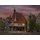 KIBRI 37104 N Rathaus Michelstadt Massstab: N