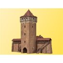 KIBRI 37107 N Roedertor in Rothenburg Massstab: N