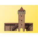 KIBRI 37107 N Roedertor in Rothenburg Massstab: N