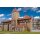 KIBRI 37108 NWehrturm mit Mauer in Rothenb Massstab: N