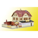 KIBRI 37114 N Gasthaus "Zur Eisenbahn" m....