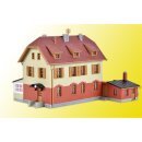 KIBRI 37114 N Gasthaus "Zur Eisenbahn" m....