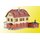 KIBRI 37114 N Gasthaus "Zur Eisenbahn" m. Massstab: N