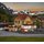 KIBRI 37114 N Gasthaus "Zur Eisenbahn" m. Massstab: N