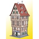 KIBRI 37118 N Apotheke "Aschaffenburg" Massstab: N