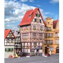 KIBRI 37118 N Apotheke "Aschaffenburg" Massstab: N