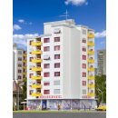 KIBRI 37120 N Hochhaus Massstab: N