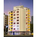 KIBRI 37120 N Hochhaus Massstab: N