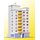 KIBRI 37120 N Hochhaus Massstab: N