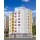 KIBRI 37120 N Hochhaus Massstab: N