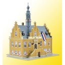 KIBRI 37150 N Rathaus "Purmerend" Massstab: N