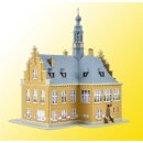 KIBRI 37150 N Rathaus "Purmerend" Massstab: N