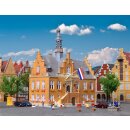 KIBRI 37150 N Rathaus "Purmerend" Massstab: N