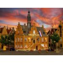 KIBRI 37150 N Rathaus "Purmerend" Massstab: N