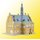 KIBRI 37150 N Rathaus "Purmerend" Massstab: N