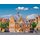 KIBRI 37150 N Rathaus "Purmerend" Massstab: N