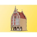 KIBRI 37151 N Leist-Haus in Hameln Massstab: N