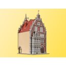 KIBRI 37151 N Leist-Haus in Hameln Massstab: N