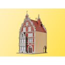 KIBRI 37151 N Leist-Haus in Hameln Massstab: N