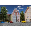 KIBRI 37151 N Leist-Haus in Hameln Massstab: N