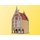 KIBRI 37151 N Leist-Haus in Hameln Massstab: N