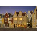 KIBRI 37153 N Buergerhaus in Muenster Massstab: N