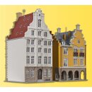 KIBRI 37154 N Buergerhaus im Tournai Massstab: N