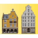 KIBRI 37154 N Buergerhaus im Tournai Massstab: N