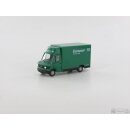 *Herpa 042673 MB 310D Kögel Koffer Europcar...