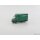 *Herpa 042673 MB 310D Kögel Koffer Europcar Maßstab: 1:87