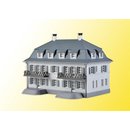 KIBRI 37169 N Stadthaus m. Balkon und Ter Massstab: N