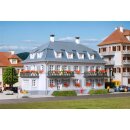 KIBRI 37169 N Stadthaus m. Balkon und Ter Massstab: N