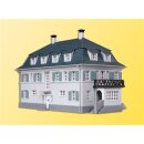 KIBRI 37169 N Stadthaus m. Balkon und Ter Massstab: N