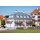 KIBRI 37169 N Stadthaus m. Balkon und Ter Massstab: N