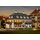 KIBRI 37169 N Stadthaus m. Balkon und Ter Massstab: N