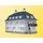 KIBRI 37169 N Stadthaus m. Balkon und Ter Massstab: N