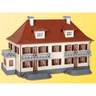 KIBRI 37186 N Schwarzwald Pension Massstab: N