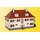 KIBRI 37186 N Schwarzwald Pension Massstab: N