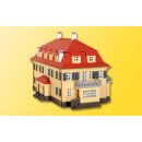 KIBRI 37188 N Haus Waldburg Massstab: N