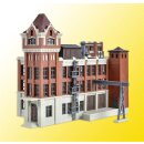 KIBRI 37223 N Fabrik aus der Gruenderzeit Massstab: N