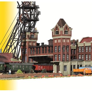 KIBRI 37229 N Verwaltungsturm