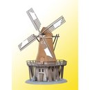 KIBRI 37301  Windmühle in Lemkenhafen  Spur N