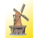 KIBRI 37301  Windmühle in Lemkenhafen  Spur N